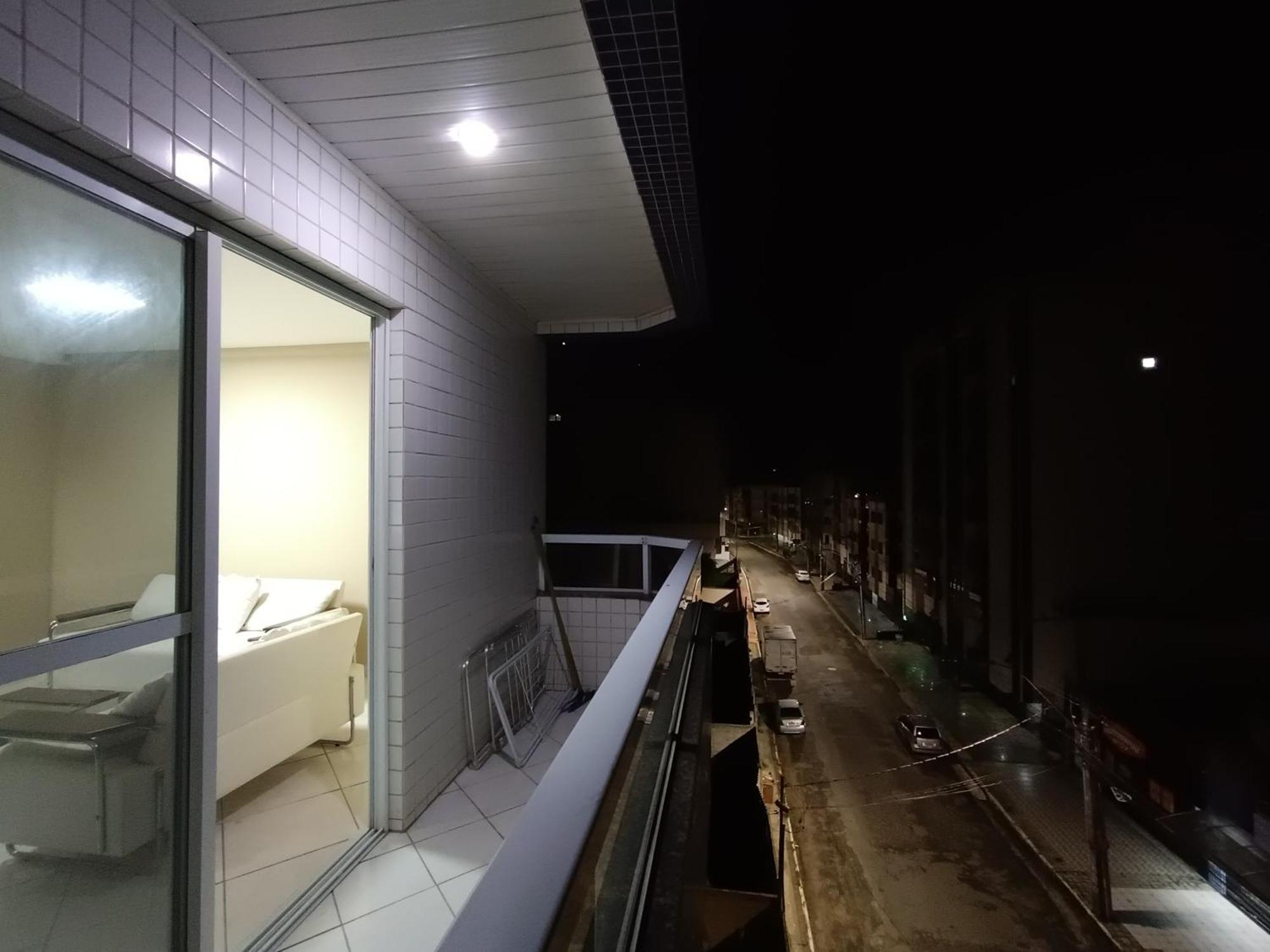 Yolanda 401 - Pertinho Da Praia E De Todas Comodidades Guarapari Exteriör bild